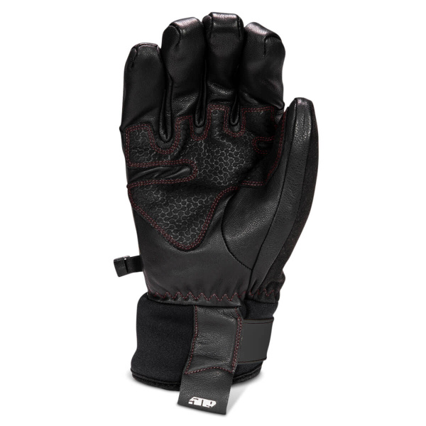 Free Range Gloves