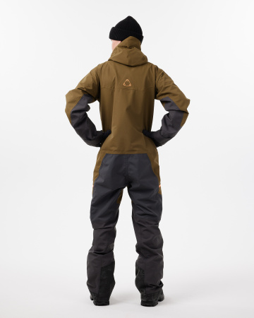 Macer V2 Monosuit