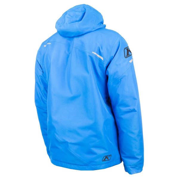 Instinct Jacket