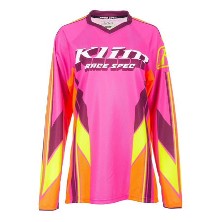Revolt Jersey Youth