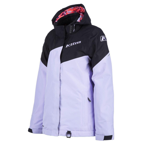 Allure Jacket