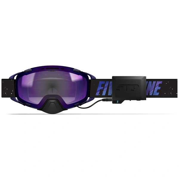 Aviator 2.0 Ignite S1 Goggle