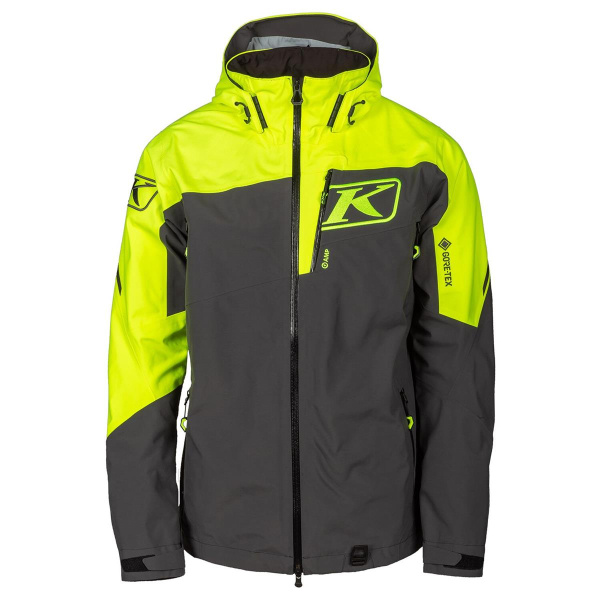 Storm Jacket