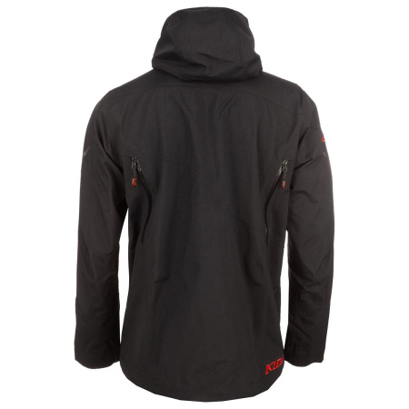 Storm Jacket