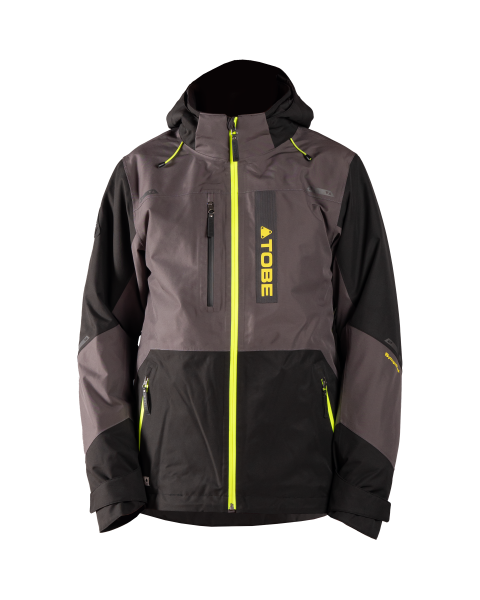 Nexus 2in1 Jacket