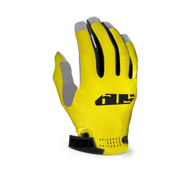Low 5 Gloves