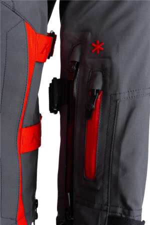 Latitude Jacket