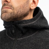 Bighorn Canyon Hooded Jacket