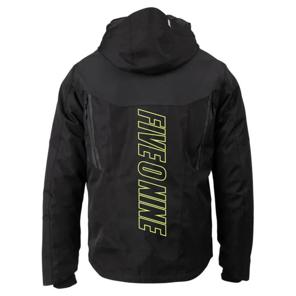 R-200 Insulated Crossover Jacket