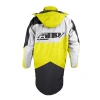 R-Series Pit Coat