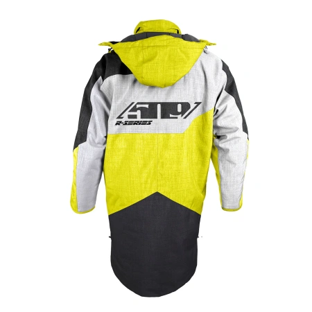 R-Series Pit Coat