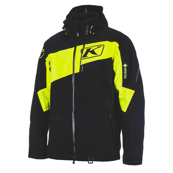 Storm Jacket
