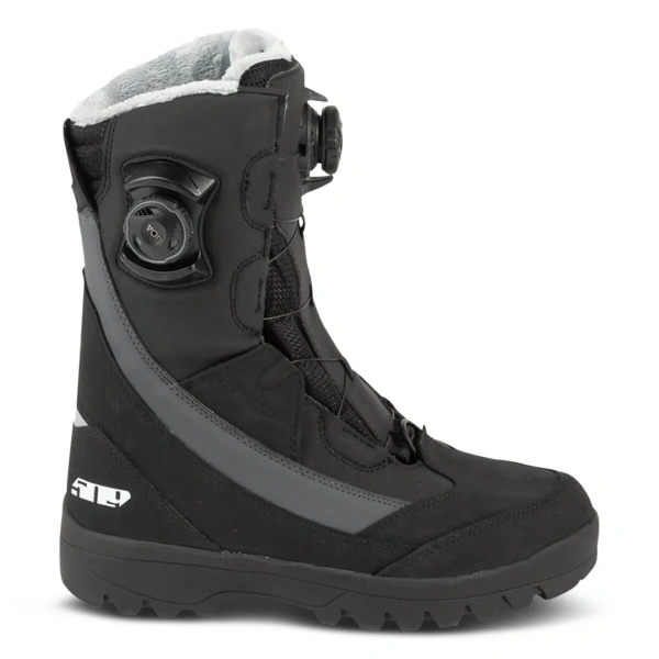 Women's Raid Double BOA Boots