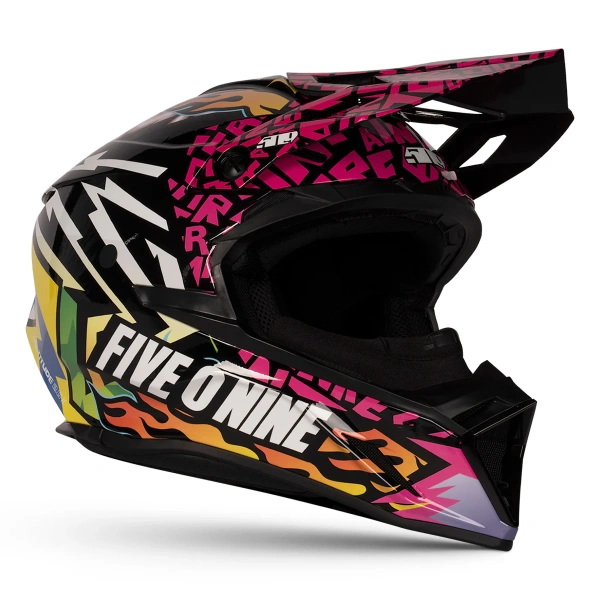 Altitude 2.0 Helmet