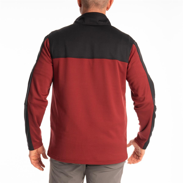 Glacier 1/4 Zip