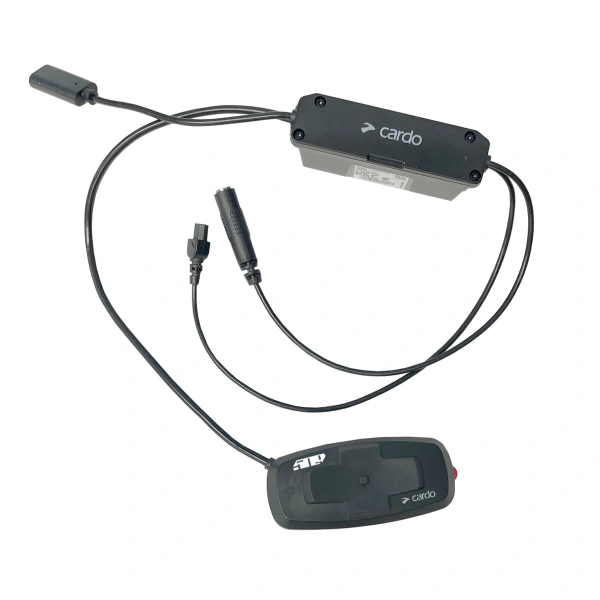 Cardo UCS Edge Module