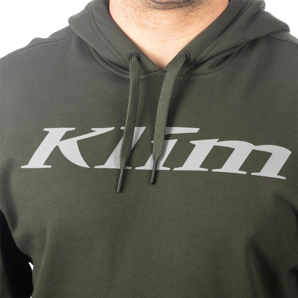 Klim Pullover Hoodie