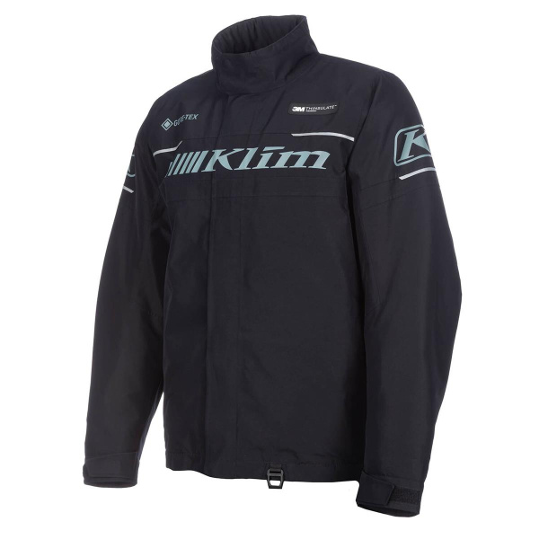 Kaos Jacket