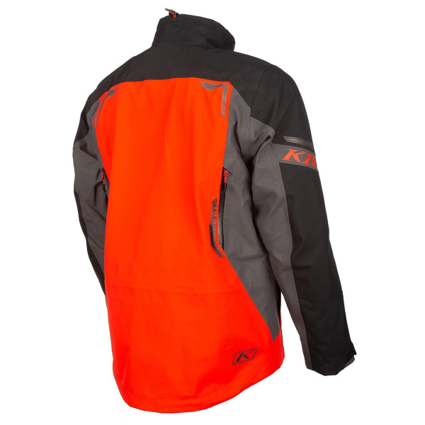 Valdez Jacket