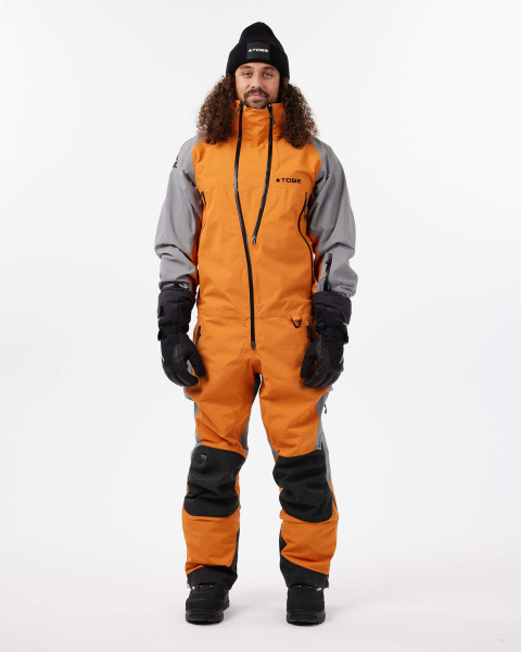 Vivid V3 Monosuit