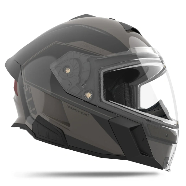 Delta V Ignite Commander Helmet