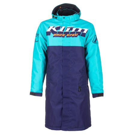 Revolt Pit Coat