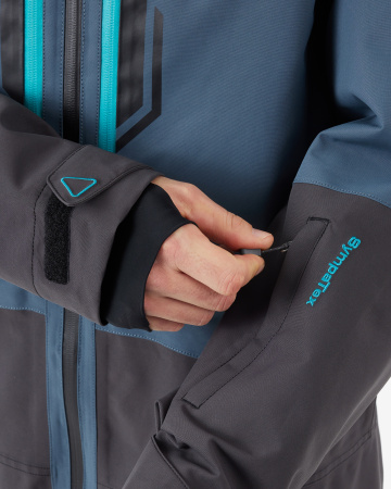 Tiro V3 Insulated Monosuit