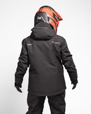 Cappa Insulated Jacket 2.0