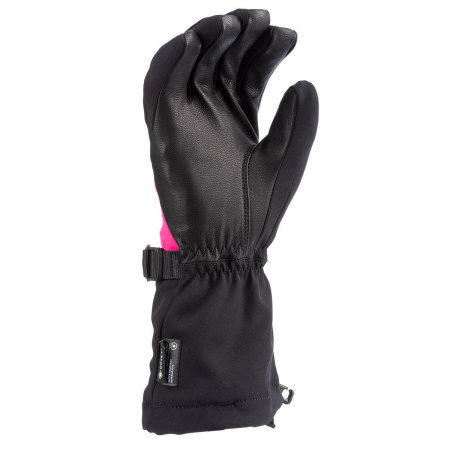 Ember Gauntlet Glove