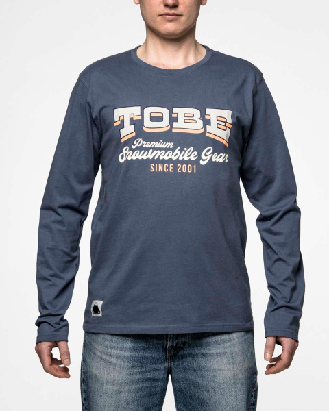 Trucker longsleeve