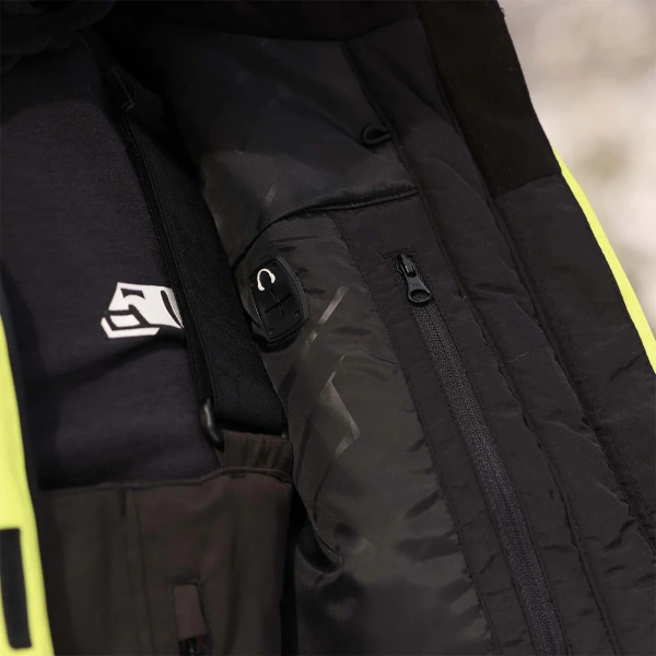 Temper Insulated Jacket