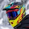 Altitude 2.0 Carbon Fiber Helmet