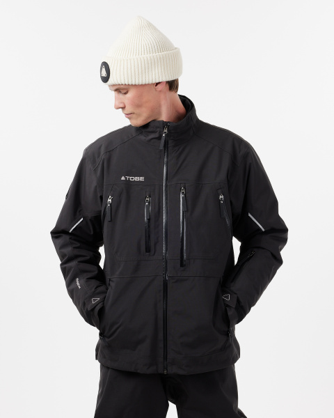 Iter V2 3-in-1 Jacket