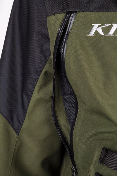 BlackHawk Agency Parka