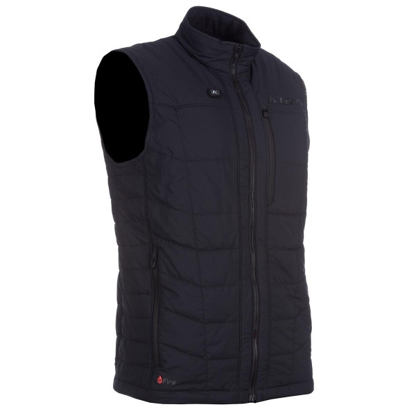 Override eFire Heated Vest