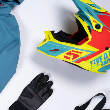 Altitude 2.0 Helmet