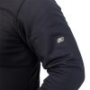 Inferno Graphic Jacket