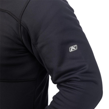 Inferno Graphic Jacket