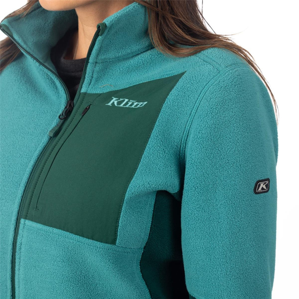 Darby Canyon Fleece Jacket