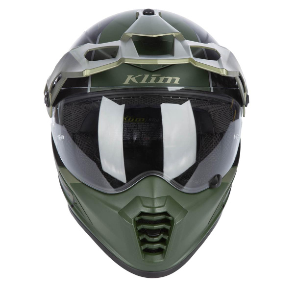 Krios Pro Helmet ECE/DOT