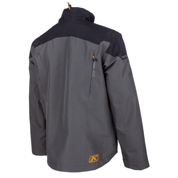 Tomahawk Jacket