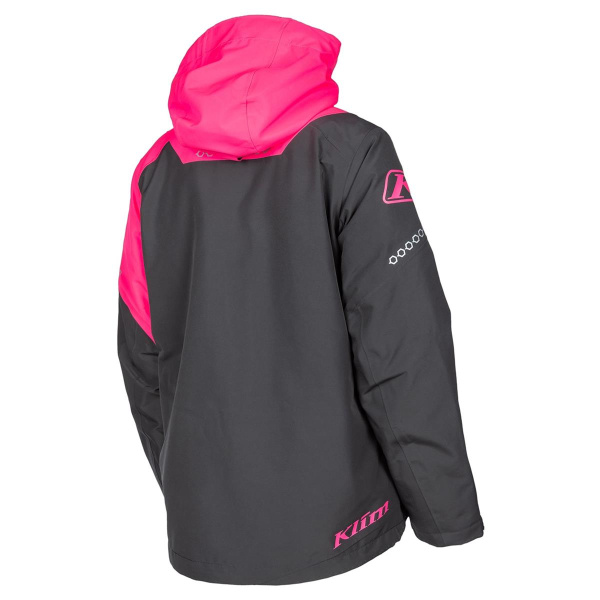 Fuse Hybrid Jacket