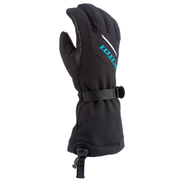 Ember Gauntlet Glove