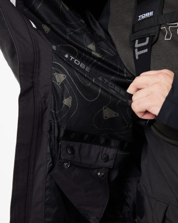 Vivid Jacket