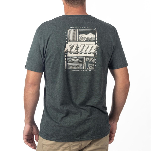 Vision Tri-blend Tee