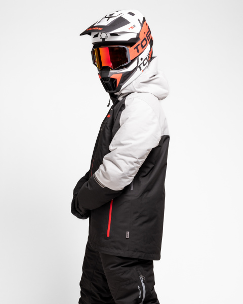 Ember Insulated Jacket