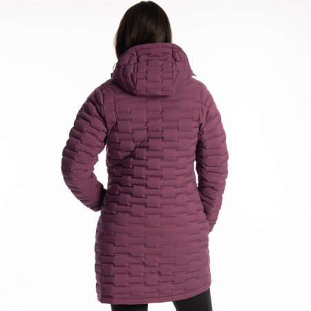 Luna Stretch Down Parka