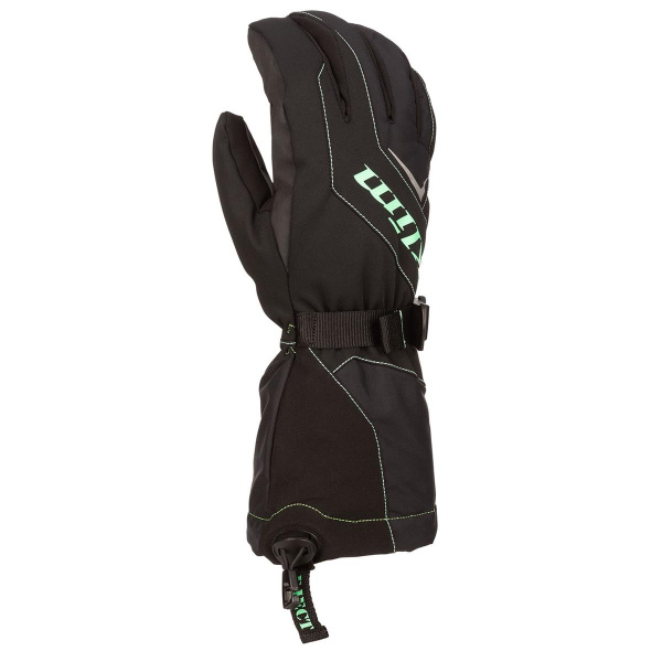 Ember Gauntlet Glove