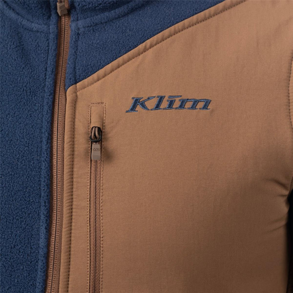 Teton Crest Fleece Hooded Jacket