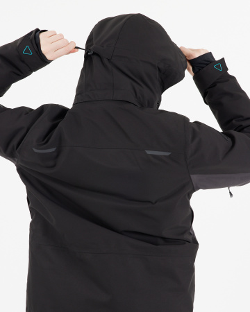 Cappa Insulated Jacket